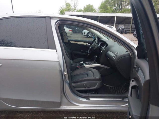 Продаж на аукціоні авто 2009 Audi A4 2.0t Premium, vin: WAUSF78KX9N019089, номер лоту: 44834992