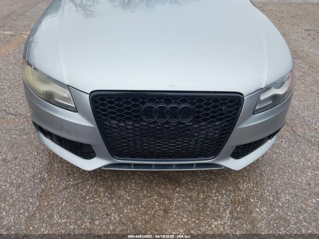 Продаж на аукціоні авто 2009 Audi A4 2.0t Premium, vin: WAUSF78KX9N019089, номер лоту: 44834992