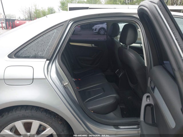 Продаж на аукціоні авто 2009 Audi A4 2.0t Premium, vin: WAUSF78KX9N019089, номер лоту: 44834992