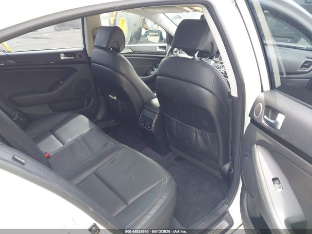 Aukcja sprzedaży 2016 Kia Cadenza Premium, vin: KNALN4D73G5213578, numer aukcji: 44834993
