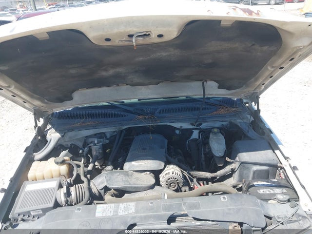 Продаж на аукціоні авто 2006 Chevrolet Silverado 2500hd Lt1, vin: 1GCHC29U06E280168, номер лоту: 44835002