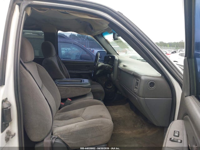 Продаж на аукціоні авто 2006 Chevrolet Silverado 2500hd Lt1, vin: 1GCHC29U06E280168, номер лоту: 44835002