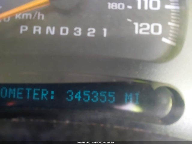 Продаж на аукціоні авто 2006 Chevrolet Silverado 2500hd Lt1, vin: 1GCHC29U06E280168, номер лоту: 44835002