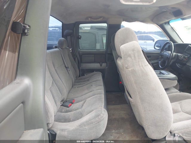 Продаж на аукціоні авто 2006 Chevrolet Silverado 2500hd Lt1, vin: 1GCHC29U06E280168, номер лоту: 44835002