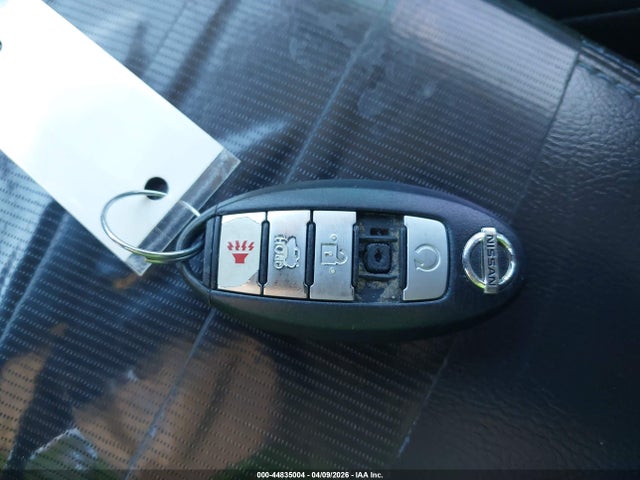 44835004 :رقم المزاد ، 1N4AA6AP3GC444973 vin ، 2016 Nissan Maxima 3.5 Platinum/3.5 S/3.5 Sl/3.5 Sr/3.5 Sv مزاد بيع