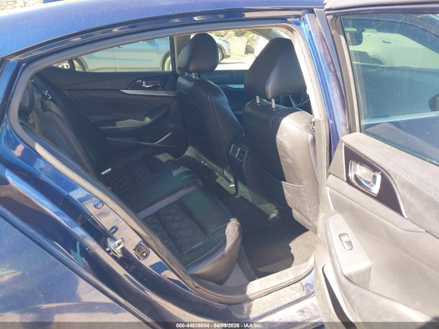 44835004 :رقم المزاد ، 1N4AA6AP3GC444973 vin ، 2016 Nissan Maxima 3.5 Platinum/3.5 S/3.5 Sl/3.5 Sr/3.5 Sv مزاد بيع
