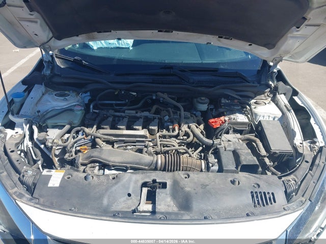 Aukcja sprzedaży 2018 Honda Civic Ex-t, vin: JHMFC1F33JX041724, numer aukcji: 44835007