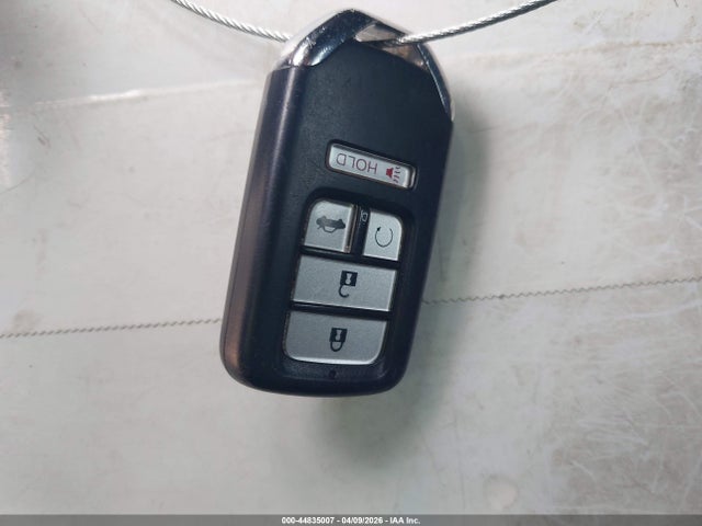 Aukcja sprzedaży 2018 Honda Civic Ex-t, vin: JHMFC1F33JX041724, numer aukcji: 44835007