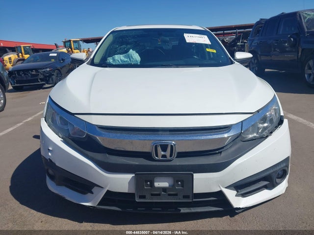 Aukcja sprzedaży 2018 Honda Civic Ex-t, vin: JHMFC1F33JX041724, numer aukcji: 44835007