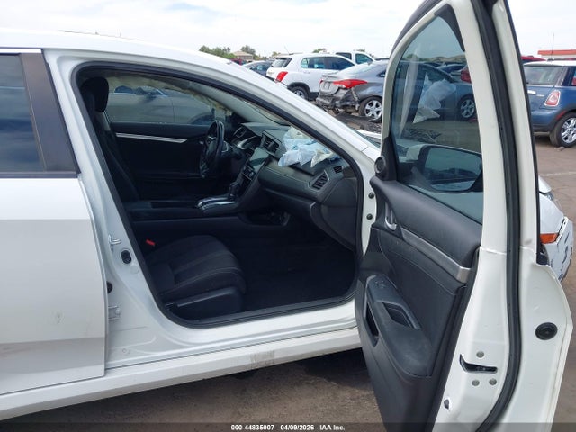 Aukcja sprzedaży 2018 Honda Civic Ex-t, vin: JHMFC1F33JX041724, numer aukcji: 44835007