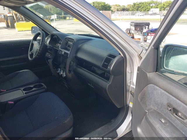 Продажа на аукционе авто 2005 Honda Cr-v Lx, vin: SHSRD68545U303816, номер лота: 44835008