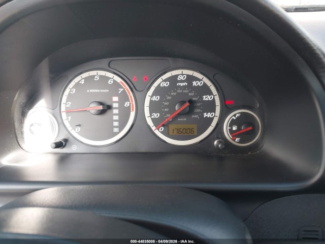 Продажа на аукционе авто 2005 Honda Cr-v Lx, vin: SHSRD68545U303816, номер лота: 44835008