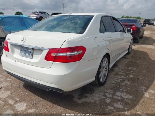 Aukcja sprzedaży 2012 Mercedes-benz E 350, vin: WDDHF5KB3CA589031, numer aukcji: 44835009