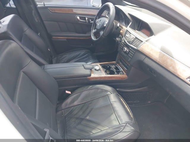 Aukcja sprzedaży 2012 Mercedes-benz E 350, vin: WDDHF5KB3CA589031, numer aukcji: 44835009
