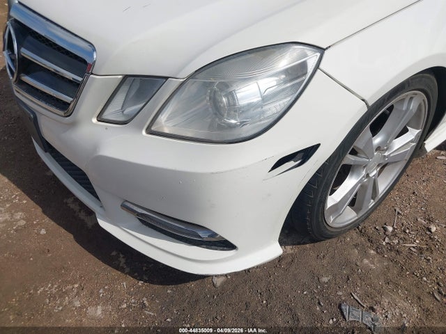 Aukcja sprzedaży 2012 Mercedes-benz E 350, vin: WDDHF5KB3CA589031, numer aukcji: 44835009