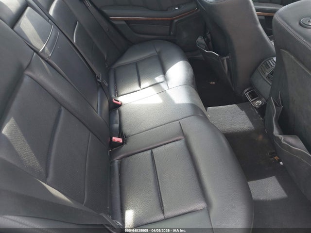 Aukcja sprzedaży 2012 Mercedes-benz E 350, vin: WDDHF5KB3CA589031, numer aukcji: 44835009