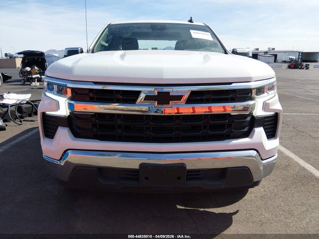 1GCPACEK7NZ589123 Chevrolet Silverado 1500 2wd Short Bed Lt