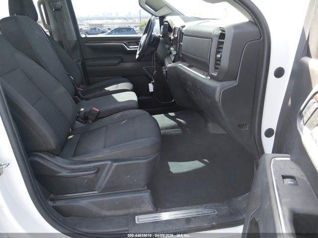 1GCPACEK7NZ589123 Chevrolet Silverado 1500 2wd Short Bed Lt