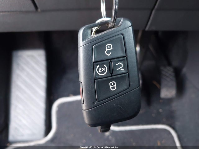 3VVYX7B22PM302209 Volkswagen Taos 1.5t Se