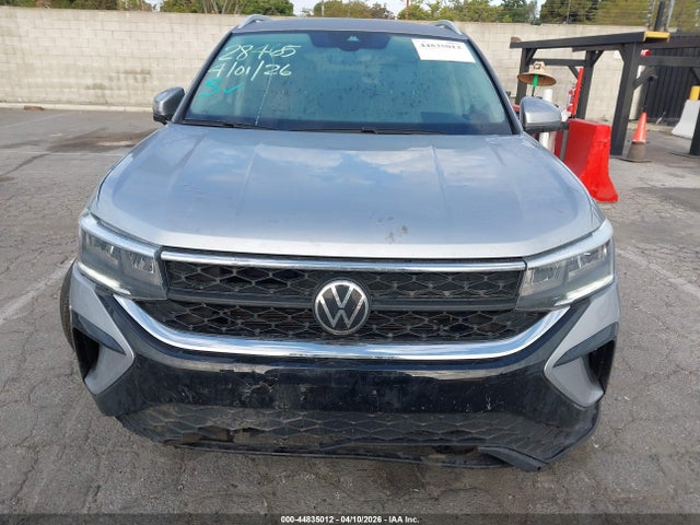3VVYX7B22PM302209 Volkswagen Taos 1.5t Se