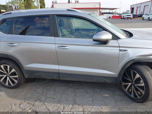 3VVYX7B22PM302209 Volkswagen Taos 1.5t Se
