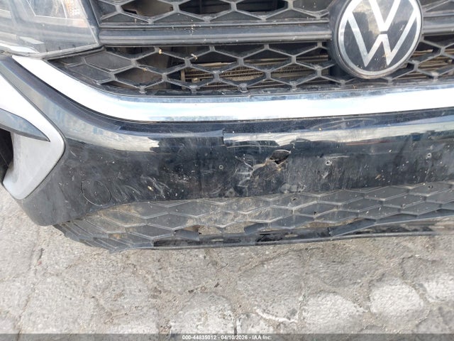 3VVYX7B22PM302209 Volkswagen Taos 1.5t Se