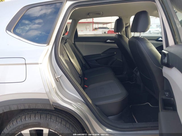 3VVYX7B22PM302209 Volkswagen Taos 1.5t Se