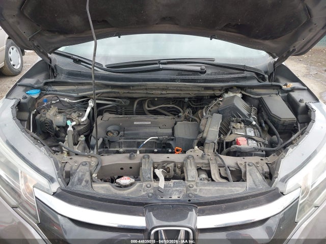 Aukcja sprzedaży 2016 Honda Cr-v Se, vin: 2HKRM4H45GH654421, numer aukcji: 44835015