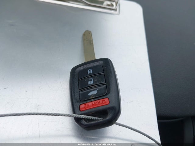 Aukcja sprzedaży 2016 Honda Cr-v Se, vin: 2HKRM4H45GH654421, numer aukcji: 44835015