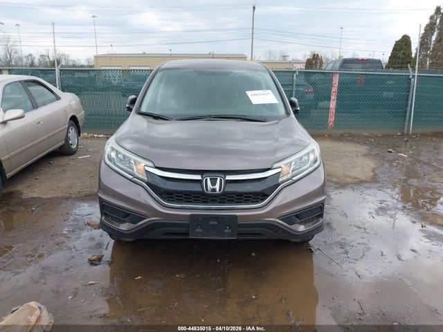 Aukcja sprzedaży 2016 Honda Cr-v Se, vin: 2HKRM4H45GH654421, numer aukcji: 44835015