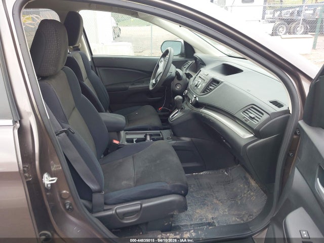 Aukcja sprzedaży 2016 Honda Cr-v Se, vin: 2HKRM4H45GH654421, numer aukcji: 44835015