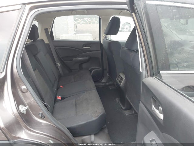 Aukcja sprzedaży 2016 Honda Cr-v Se, vin: 2HKRM4H45GH654421, numer aukcji: 44835015