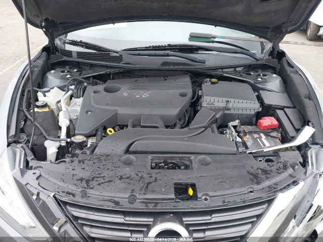 1N4AL3AP2GC152983 Nissan Altima 2.5/2.5 S/2.5 Sl/2.5 Sr/2.5 Sv