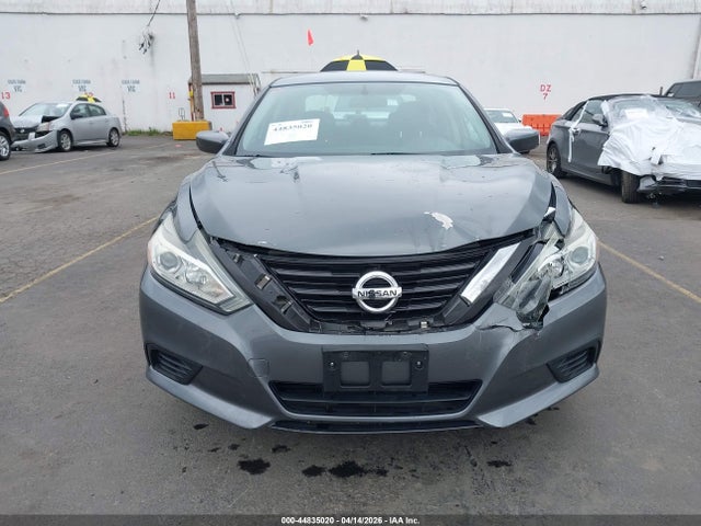1N4AL3AP2GC152983 Nissan Altima 2.5/2.5 S/2.5 Sl/2.5 Sr/2.5 Sv