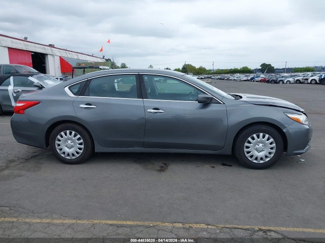 1N4AL3AP2GC152983 Nissan Altima 2.5/2.5 S/2.5 Sl/2.5 Sr/2.5 Sv