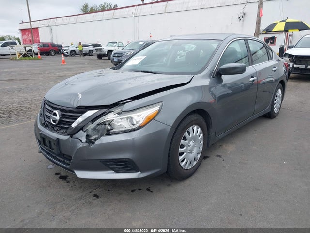 1N4AL3AP2GC152983 Nissan Altima 2.5/2.5 S/2.5 Sl/2.5 Sr/2.5 Sv