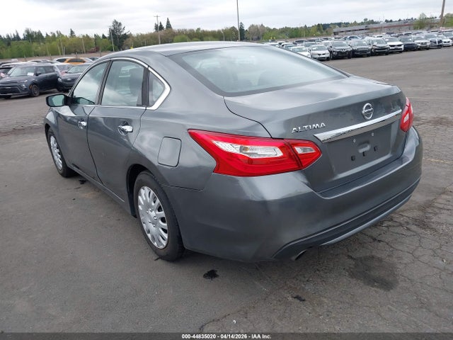 1N4AL3AP2GC152983 Nissan Altima 2.5/2.5 S/2.5 Sl/2.5 Sr/2.5 Sv
