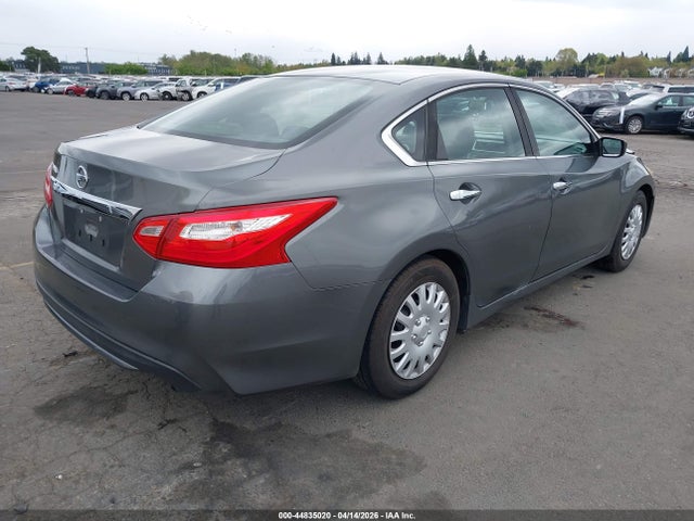 1N4AL3AP2GC152983 Nissan Altima 2.5/2.5 S/2.5 Sl/2.5 Sr/2.5 Sv