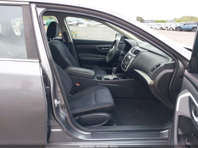 1N4AL3AP2GC152983 Nissan Altima 2.5/2.5 S/2.5 Sl/2.5 Sr/2.5 Sv