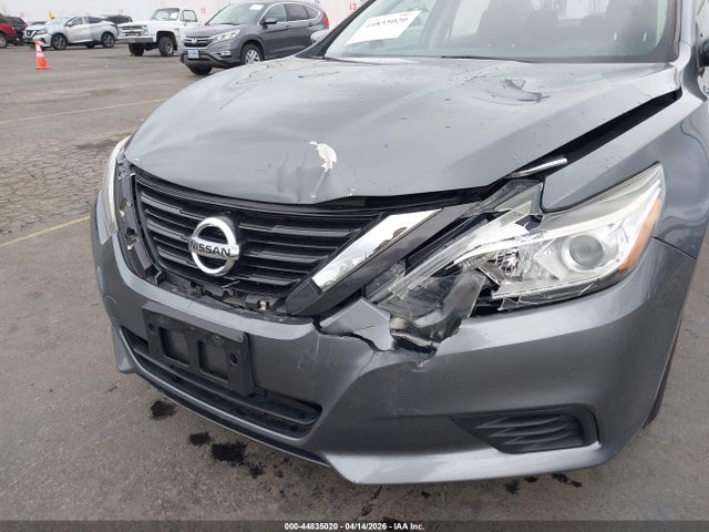 1N4AL3AP2GC152983 Nissan Altima 2.5/2.5 S/2.5 Sl/2.5 Sr/2.5 Sv