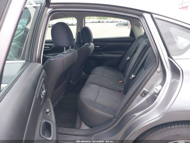 1N4AL3AP2GC152983 Nissan Altima 2.5/2.5 S/2.5 Sl/2.5 Sr/2.5 Sv