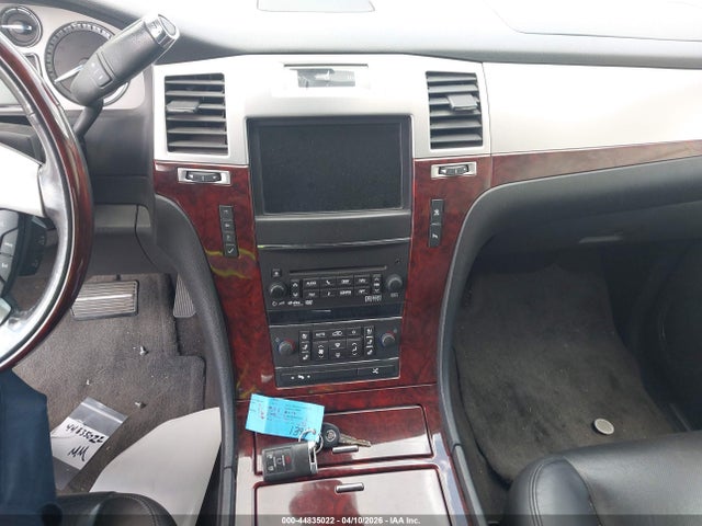 Aukcja sprzedaży 2011 Cadillac Escalade Ext Premium, vin: 3GYT4NEF1BG288759, numer aukcji: 44835022