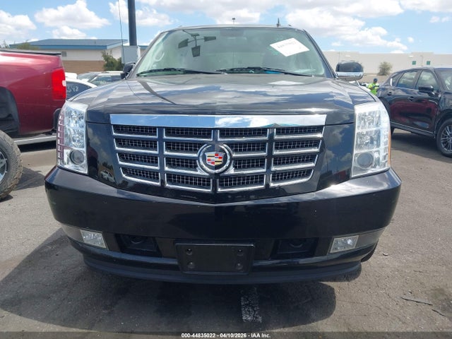 Aukcja sprzedaży 2011 Cadillac Escalade Ext Premium, vin: 3GYT4NEF1BG288759, numer aukcji: 44835022