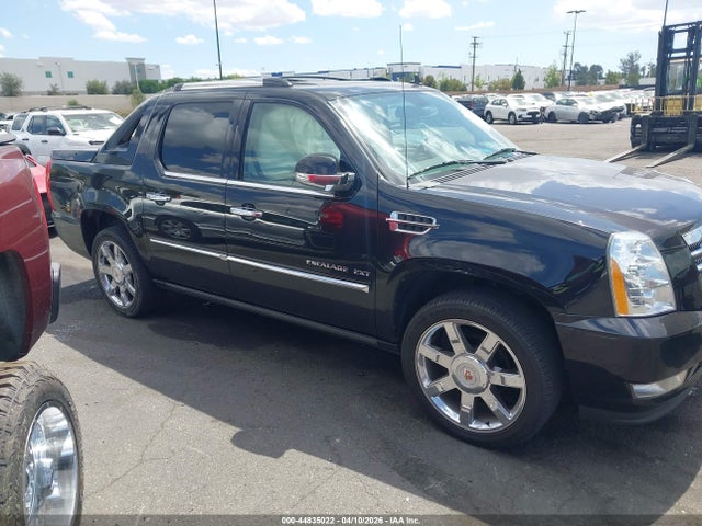 Aukcja sprzedaży 2011 Cadillac Escalade Ext Premium, vin: 3GYT4NEF1BG288759, numer aukcji: 44835022