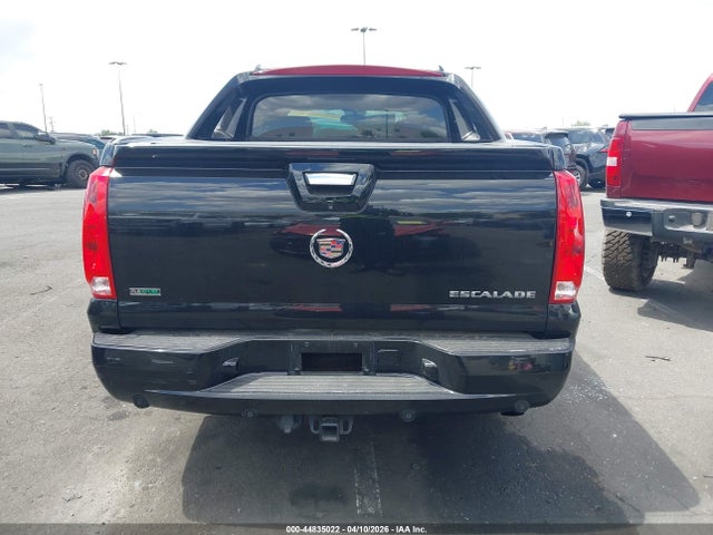 Aukcja sprzedaży 2011 Cadillac Escalade Ext Premium, vin: 3GYT4NEF1BG288759, numer aukcji: 44835022