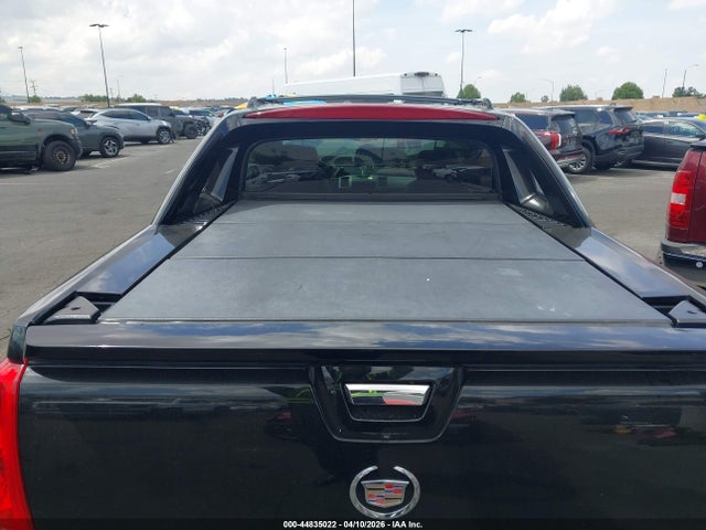 Aukcja sprzedaży 2011 Cadillac Escalade Ext Premium, vin: 3GYT4NEF1BG288759, numer aukcji: 44835022