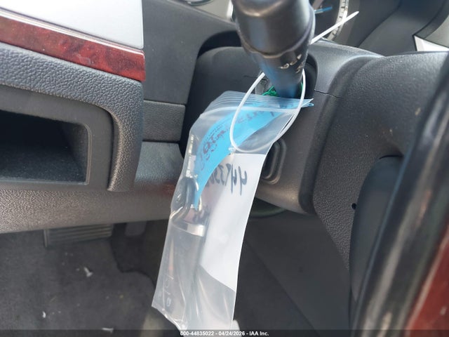 Aukcja sprzedaży 2011 Cadillac Escalade Ext Premium, vin: 3GYT4NEF1BG288759, numer aukcji: 44835022