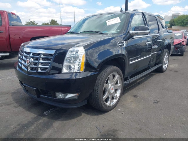Aukcja sprzedaży 2011 Cadillac Escalade Ext Premium, vin: 3GYT4NEF1BG288759, numer aukcji: 44835022