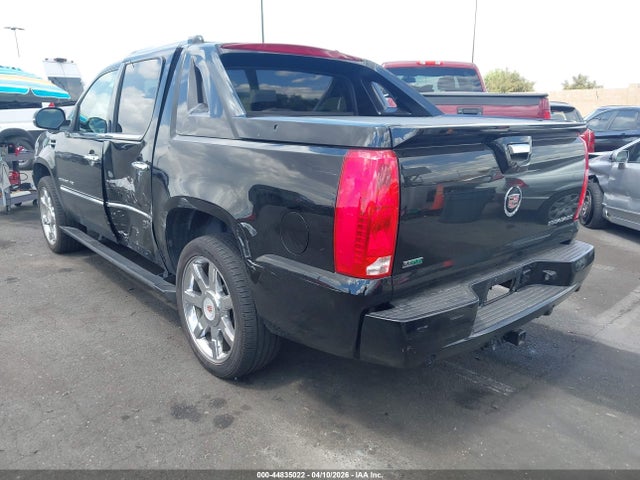 Aukcja sprzedaży 2011 Cadillac Escalade Ext Premium, vin: 3GYT4NEF1BG288759, numer aukcji: 44835022