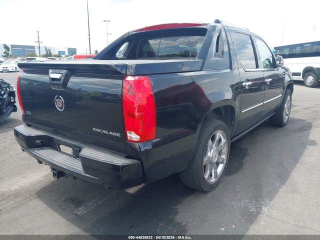 Aukcja sprzedaży 2011 Cadillac Escalade Ext Premium, vin: 3GYT4NEF1BG288759, numer aukcji: 44835022